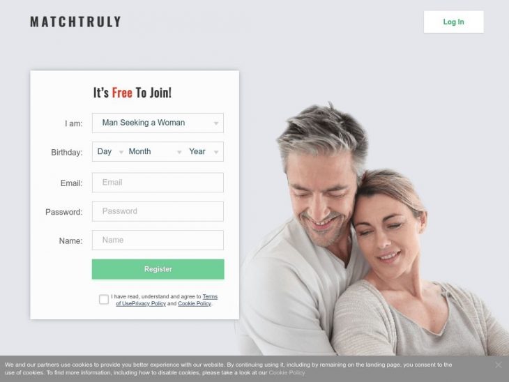 Match Truly Dating Review