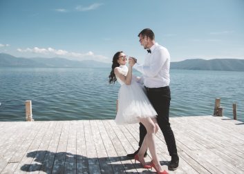What Is A Mail Order Bride?