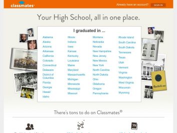 Classmates Dating Review