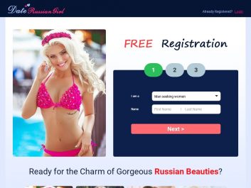 Date Russian Girl Dating Review
