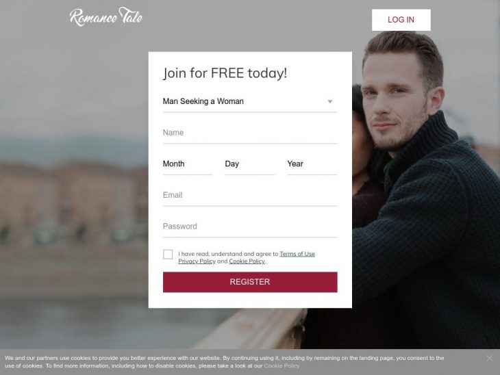 Romance Tale Dating Review